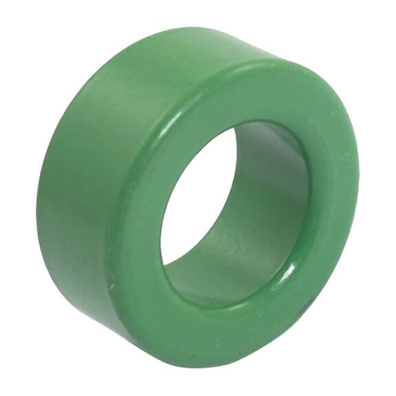 Ring-shaped ferrite core product group
