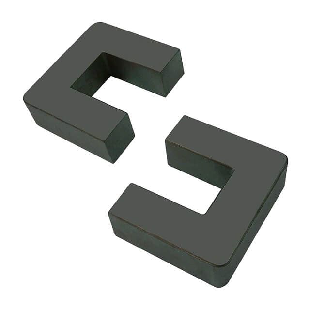 UU ferrite core group from the catalog